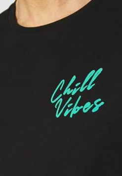 YOURTURN Prix Avantageux UNISEX - T-shirt imprimé t shirt Col rond all -YOURTURN Soldes 2023 2e78a9c71b3e4565a5f369d8fc3b0a3d