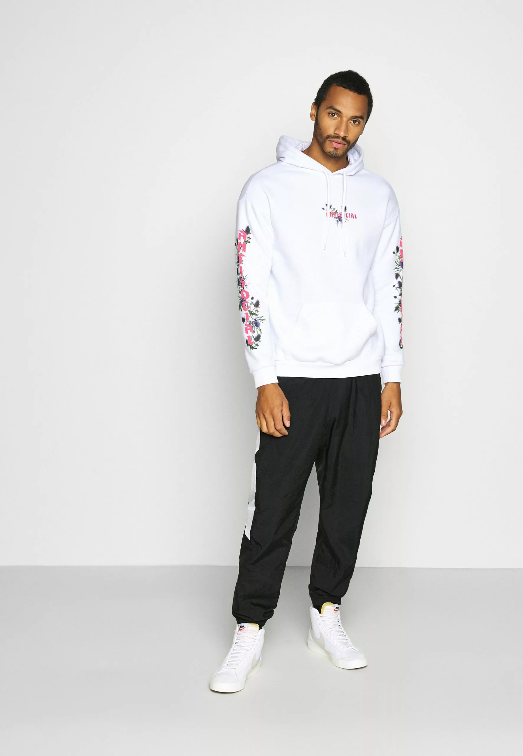 YOURTURN UNISEX - Sweat à capuche Prix Raisonnable pullover Capuche all 4 YOURTURN UNISEX - Sweat à capuche Prix Raisonnable pullover Capuche all – Image 2