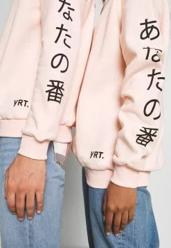 YOURTURN Petit Prix UNISEX - Sweatshirt pullover Col rond all -YOURTURN Soldes 2023 2ec2cd2770814382a51cf7ec00e01c02