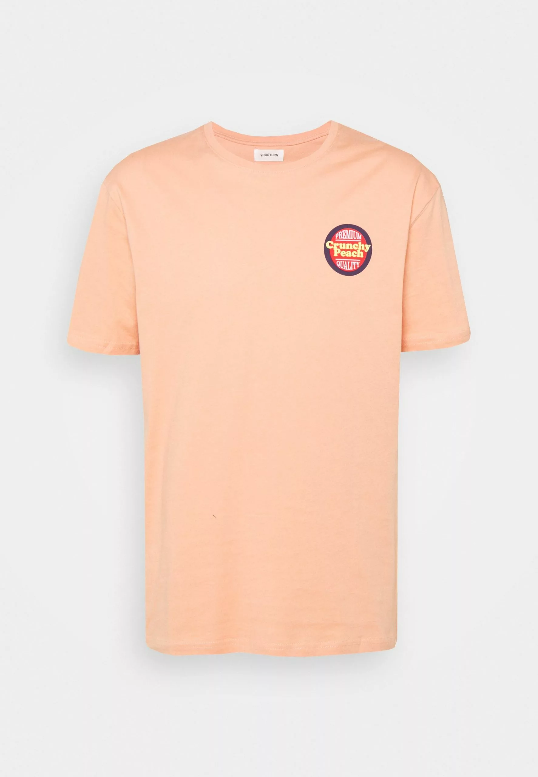 YOURTURN Qualité Fiable UNISEX - T-shirt imprimé t shirt Col rond all 3 YOURTURN Qualité Fiable UNISEX - T-shirt imprimé t shirt Col rond all