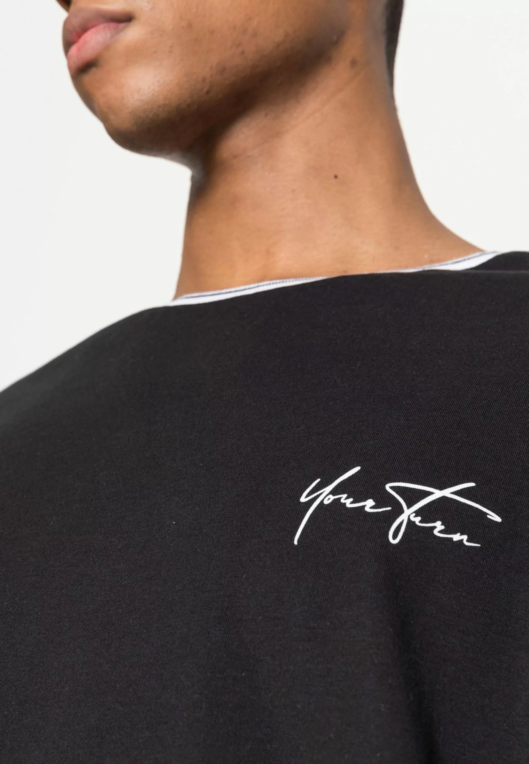 YOURTURN Soldes En Ligne BIG OLD SCHOOL - T-shirt imprimé t shirt Col rond all 7 YOURTURN Soldes En Ligne BIG OLD SCHOOL - T-shirt imprimé t shirt Col rond all – Image 5