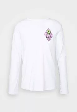 Qualité Fiable YOURTURN T-shirt à manches longues t shirt Col rond all -YOURTURN Soldes 2023 2f9a6993873f40dab46c05fb59f5f52a