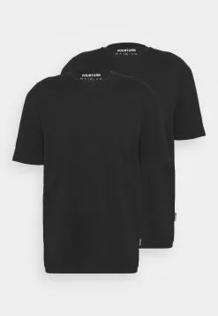 Prix Gelé YOURTURN 2 PACK UNISEX - T-shirt basique t shirt Col rond all 14 Prix Gelé YOURTURN 2 PACK UNISEX - T-shirt basique t shirt Col rond all -YOURTURN Soldes 2023 2fc3ca411c92467c862dbce792fae05a