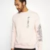 Prix Acceptable YOURTURN Sweatshirt pullover Col rond all