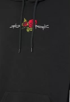 Prix Ourlé YOURTURN UNISEX - Sweatshirt pullover Capuche all -YOURTURN Soldes 2023 30322bb7b23249929fd2df023c955b10