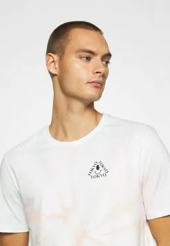 YOURTURN Rabais T-shirt imprimé t shirt Col rond all 12 YOURTURN Rabais T-shirt imprimé t shirt Col rond all -YOURTURN Soldes 2023 303bbabb65bb44b1a3be2847db2c0db9