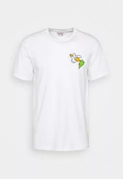 YOURTURN LOONEY TUNES UNISEX - T-shirt imprimé Prix Réduit t shirt Col rond all -YOURTURN Soldes 2023 30515185be5249f7b38ef507fb9e1ce5