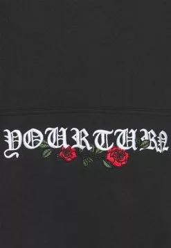 YOURTURN Prix Exclusifs UNISEX - Sweatshirt pullover Capuche all -YOURTURN Soldes 2023 31b35d1d64134500a9b46553bb4158a8