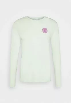 YOURTURN UNISEX - T-shirt à manches longues Garantie De Qualité 100% t shirt Col rond all -YOURTURN Soldes 2023 31c707ff13074e3c867774c1b3299a62 1