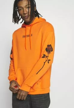 YOURTURN Un Tarif Préférentiel UNISEX - Sweat à capuche pullover Capuche all -YOURTURN Soldes 2023 3251d796597c45d5868d15c0ea3c2240