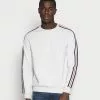 YOURTURN Haute Qualité Sweatshirt pullover Col rond men -YOURTURN Soldes 2023 327c06d91d92451597df59c90d8c7746