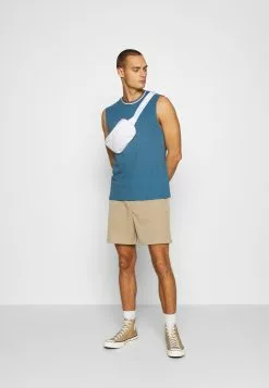 YOURTURN Prix Gelé UNISEX - Débardeur t shirt Col rond all -YOURTURN Soldes 2023 3282c78ed8fa4526872ee88ec63ab546