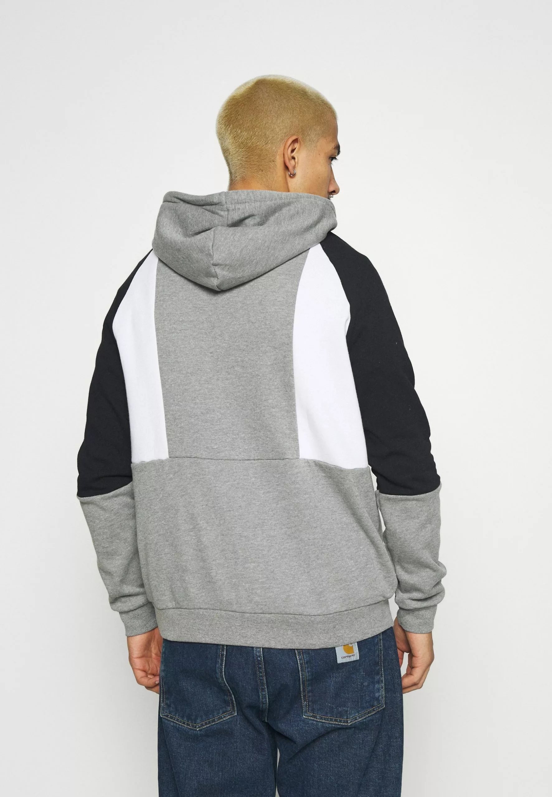 YOURTURN Prix Ourlé UNISEX - Sweat à capuche pullover Capuche all 5 YOURTURN Prix Ourlé UNISEX - Sweat à capuche pullover Capuche all – Image 3