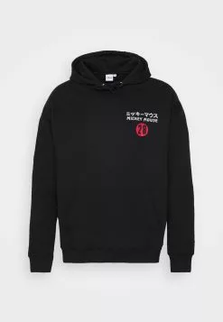 YOURTURN MICKEY BALL HOODIE UNISEX - Sweat à capuche Marchandise de première qualité pullover Capuche all -YOURTURN Soldes 2023 330aa4c4a5db45f796a2fe5d727f0644