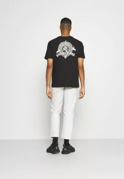 Bas Prix YOURTURN LOONEY TUNES TEE UNISEX - T-shirt imprimé t shirt Col rond all