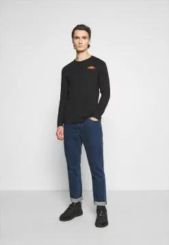 YOURTURN Première Qualité UNISEX - T-shirt à manches longues t shirt Col rond all 11 YOURTURN Première Qualité UNISEX - T-shirt à manches longues t shirt Col rond all -YOURTURN Soldes 2023 3345deb8fb0c4e548ad0d187b71716b6