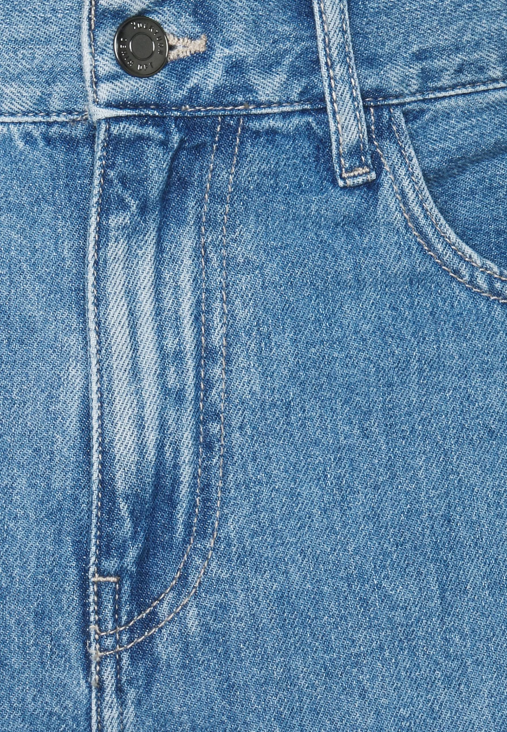 YOURTURN UNISEX - Jean boyfriend Produit de première qualité trouser Normale all 5 YOURTURN UNISEX - Jean boyfriend Produit de première qualité trouser Normale all – Image 3