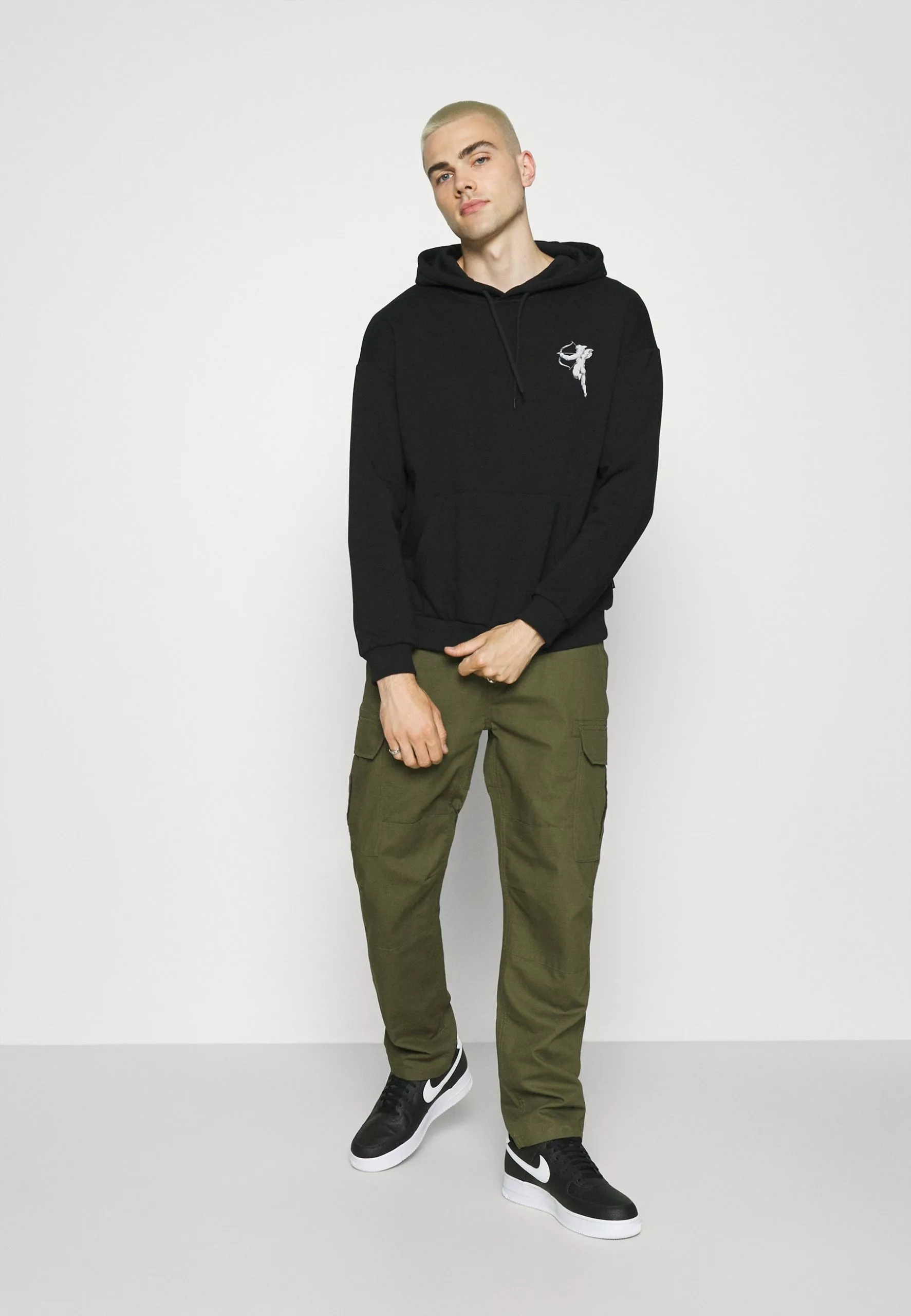 YOURTURN UNISEX - Sweat à capuche Prix Sacrifiés pullover Capuche all 4 YOURTURN UNISEX - Sweat à capuche Prix Sacrifiés pullover Capuche all – Image 2