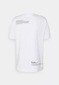 YOURTURN Prix Raisonnable UNISEX - T-shirt imprimé t shirt Col rond all -YOURTURN Soldes 2023 3395abe8166c49d48c4478d59ef249a0