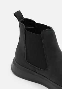 YOURTURN UNISEX - Bottines Prix Préférentiel ankle boots Rond all -YOURTURN Soldes 2023 339c2fa7db0e45cc8b0afe55dd3830e6