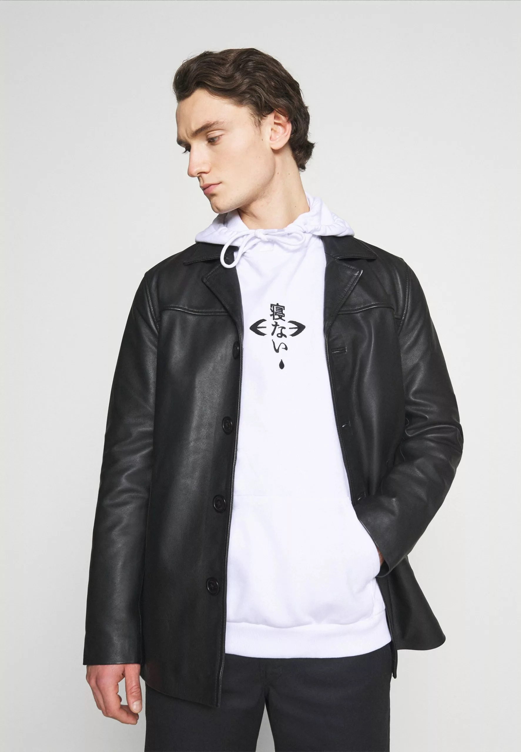 Prix Incroyables YOURTURN UNISEX - Sweatshirt pullover Capuche all 6 Prix Incroyables YOURTURN UNISEX - Sweatshirt pullover Capuche all – Image 4