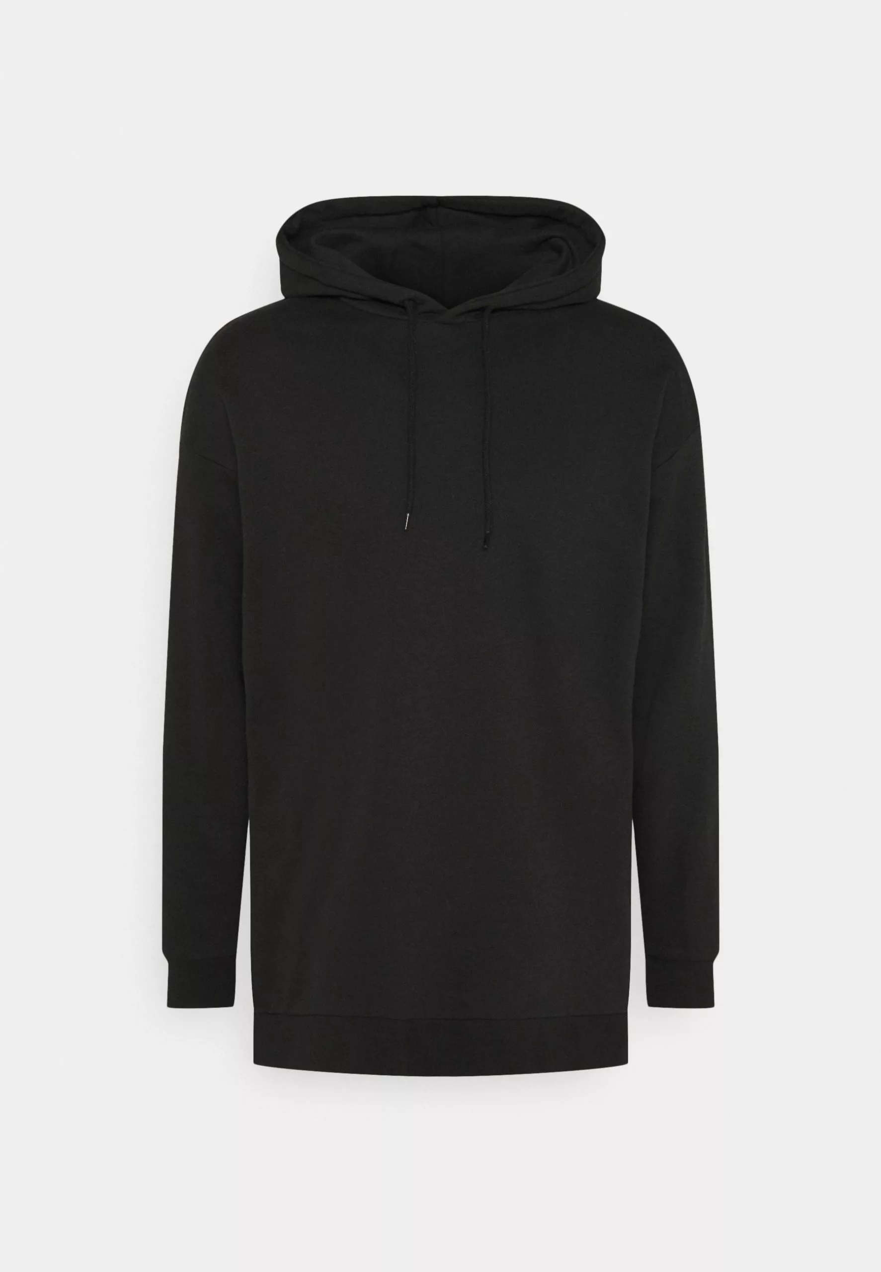 YOURTURN Prix Imbattable LONGLINE UNI HOODIE - Sweat à capuche pullover Capuche all 3 YOURTURN Prix Imbattable LONGLINE UNI HOODIE - Sweat à capuche pullover Capuche all