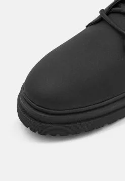 Prix Dynamité YOURTURN UNISEX - Bottines à lacets ankle boots Rond all -YOURTURN Soldes 2023 355dd7c420324d8d9e7f6d8a6c149b5f