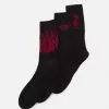 YOURTURN 3 PACK - Chaussettes Marchandise de première qualité stocking men -YOURTURN Soldes 2023 360a0bbd06734fc8bb40183877617a4d 1