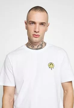 YOURTURN T-shirt imprimé Qualité Supérieure t shirt Col rond all -YOURTURN Soldes 2023 36499669e2864d85abe69e0806007c27