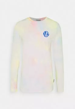 YOURTURN Prix Avantageux UNISEX - T-shirt à manches longues t shirt Col rond all -YOURTURN Soldes 2023 37753295c3a84c31996643d73cd0ac4b