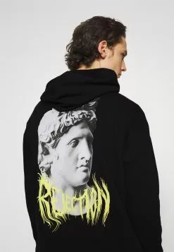 YOURTURN UNISEX - Sweat à capuche Prix Raisonnable pullover Capuche all -YOURTURN Soldes 2023 377542e9995a4c01a3090ed76d802f7b