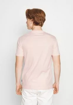 Prix Allégé YOURTURN UNISEX - T-shirt basique - pink t shirt Col rond all -YOURTURN Soldes 2023 379dca5a3687444782ae71de012a6470