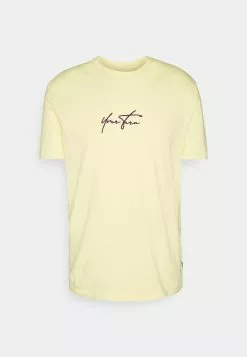 Prix Refroidis YOURTURN UNISEX - T-shirt basique t shirt Col rond all -YOURTURN Soldes 2023 37a65fc99b2640ceac72a99920c459d1 1