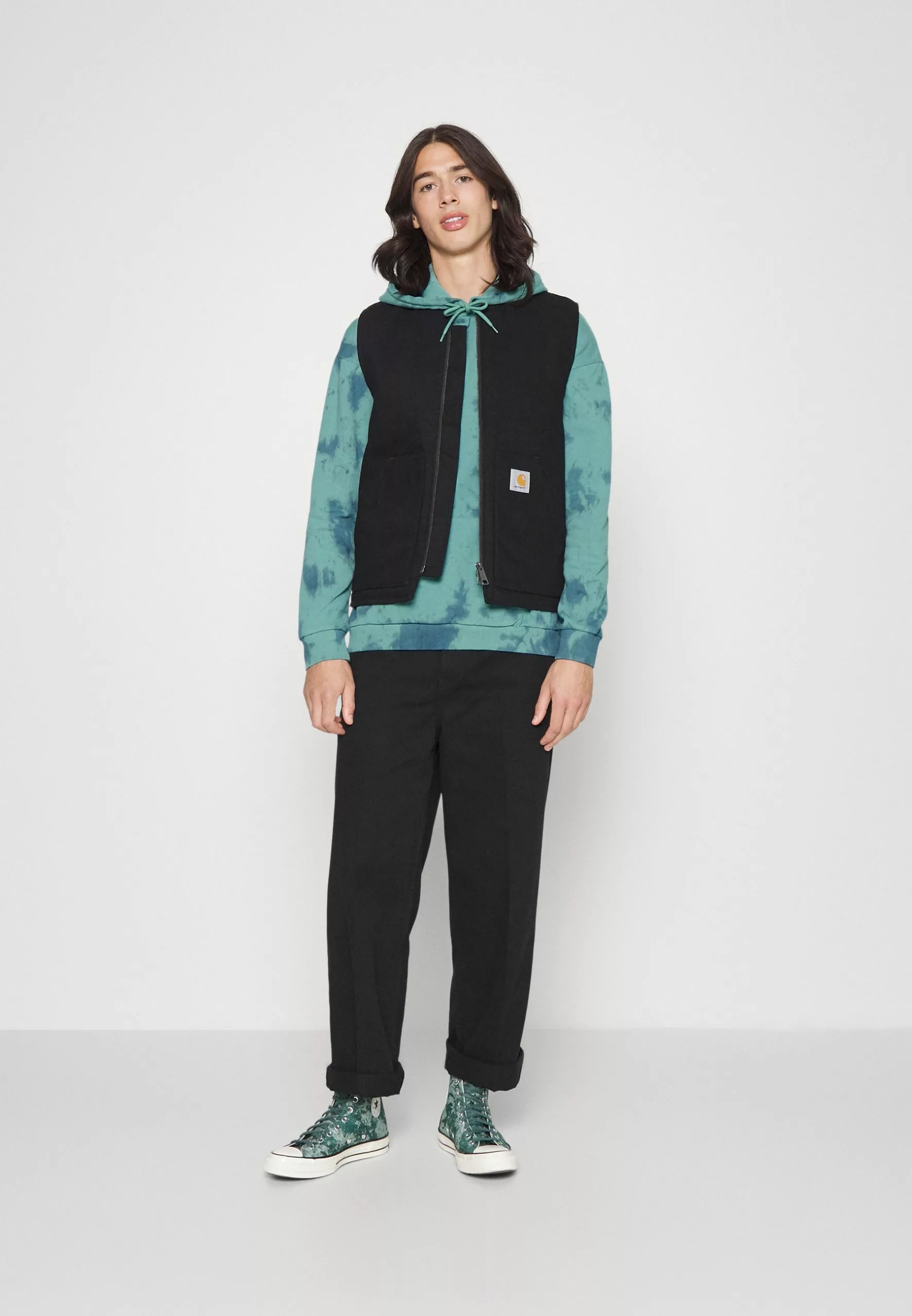 YOURTURN Prix Jamais Vus UNISEX - Sweat à capuche pullover Capuche all 4 YOURTURN Prix Jamais Vus UNISEX - Sweat à capuche pullover Capuche all – Image 2