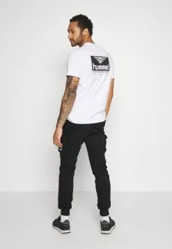 YOURTURN UNISEX - Pantalon de survêtement En promotion trouser Normale all 10 YOURTURN UNISEX - Pantalon de survêtement En promotion trouser Normale all -YOURTURN Soldes 2023 37e11c7cc85b4c32935b63421ffc599f