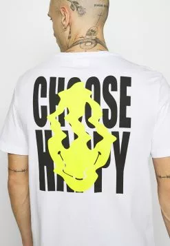 YOURTURN T-shirt imprimé Prix Favorable t shirt Col rond all 17 YOURTURN T-shirt imprimé Prix Favorable t shirt Col rond all -YOURTURN Soldes 2023 386563b6629e4038b753f1d891d3d8dd