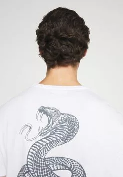 Soldes En Ligne YOURTURN UNISEX - T-shirt imprimé t shirt Col rond all -YOURTURN Soldes 2023 387a239f3f1c444b97c319ec2e710939