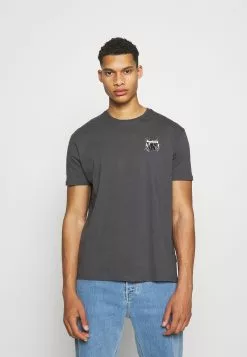 YOURTURN T-shirt imprimé Prix Aimable t shirt Col rond all -YOURTURN Soldes 2023 39224d1ef1104b868f0e56f3e2bb32a1