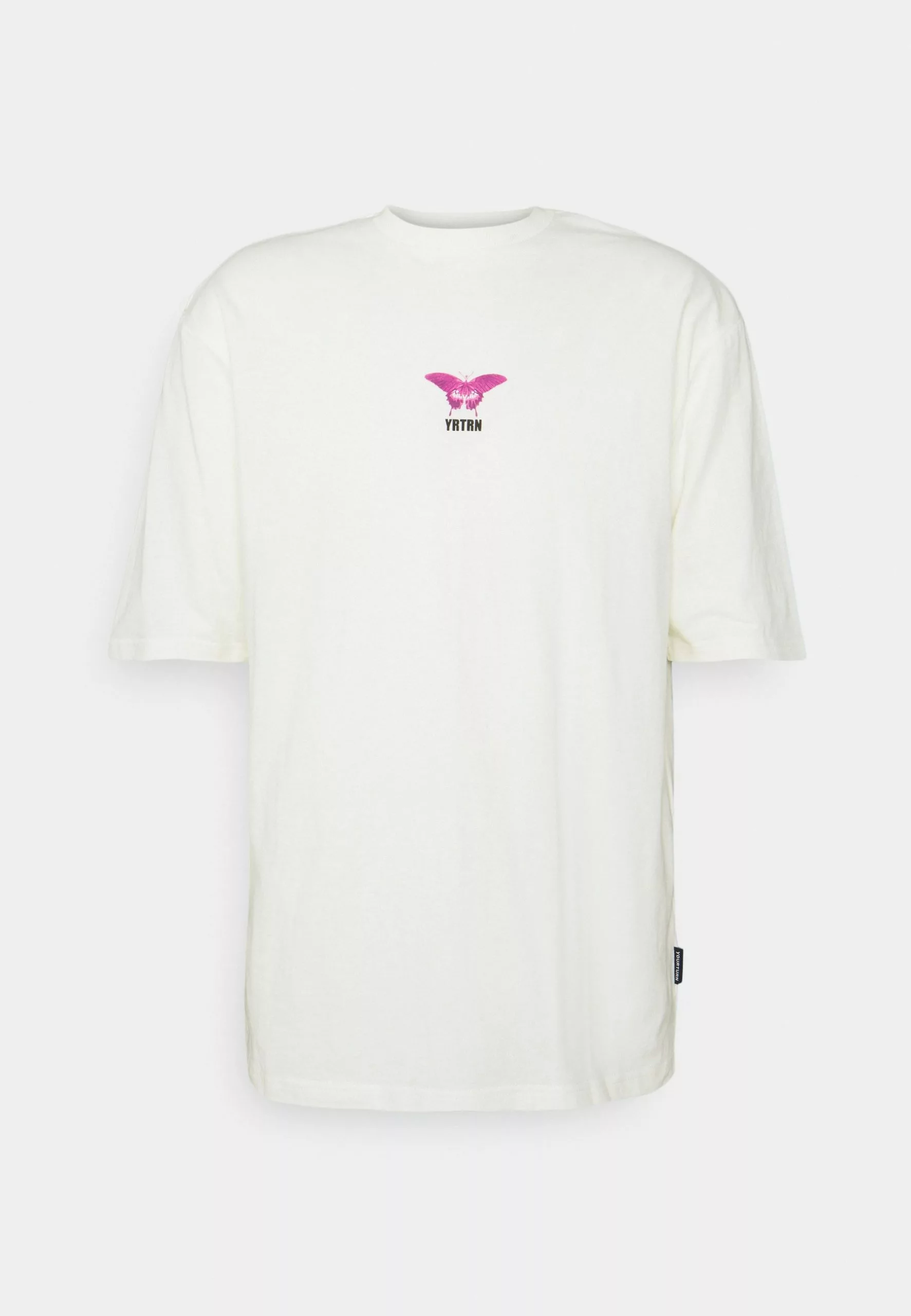 Prix Accessible YOURTURN UNISEX - T-shirt imprimé t shirt Col rond all 6 Prix Accessible YOURTURN UNISEX - T-shirt imprimé t shirt Col rond all – Image 4