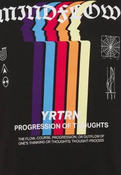 YOURTURN Meilleur Prix Garanti UNISEX - T-shirt imprimé t shirt Col rond all -YOURTURN Soldes 2023 39568cc0e93a475e8895ff8e6edd47b5