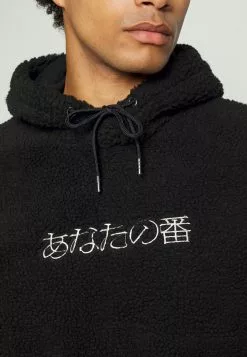 YOURTURN UNISEX - Sweat à capuche Haute Qualité pullover Capuche all 16 YOURTURN UNISEX - Sweat à capuche Haute Qualité pullover Capuche all -YOURTURN Soldes 2023 39625ccd67b34b0cb9f6e49a461fbd3f