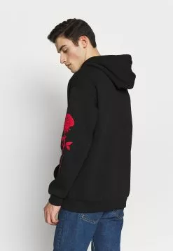 Qualité Fiable YOURTURN UNISEX - Sweat à capuche pullover Capuche all -YOURTURN Soldes 2023 3995ba9da01f49e2906cfee36e74caaf