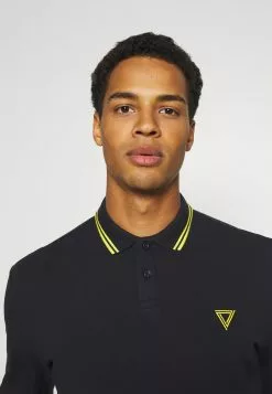 YOURTURN Soldes UNISEX - Polo t shirt Col polo all -YOURTURN Soldes 2023 39c07f0ac0bc476b8d0bb07c56316693