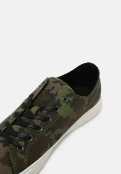 YOURTURN UNISEX - Baskets basses Réduction sneaker Rond all -YOURTURN Soldes 2023 3a259ed5b97649faae0f3aba2e301304