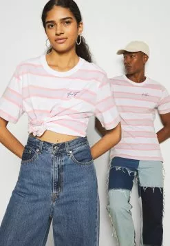 Prix Sacrifiés YOURTURN UNISEX - T-shirt imprimé t shirt Col rond all -YOURTURN Soldes 2023 3a87ff8fea254bcea93b463fb4a8549f