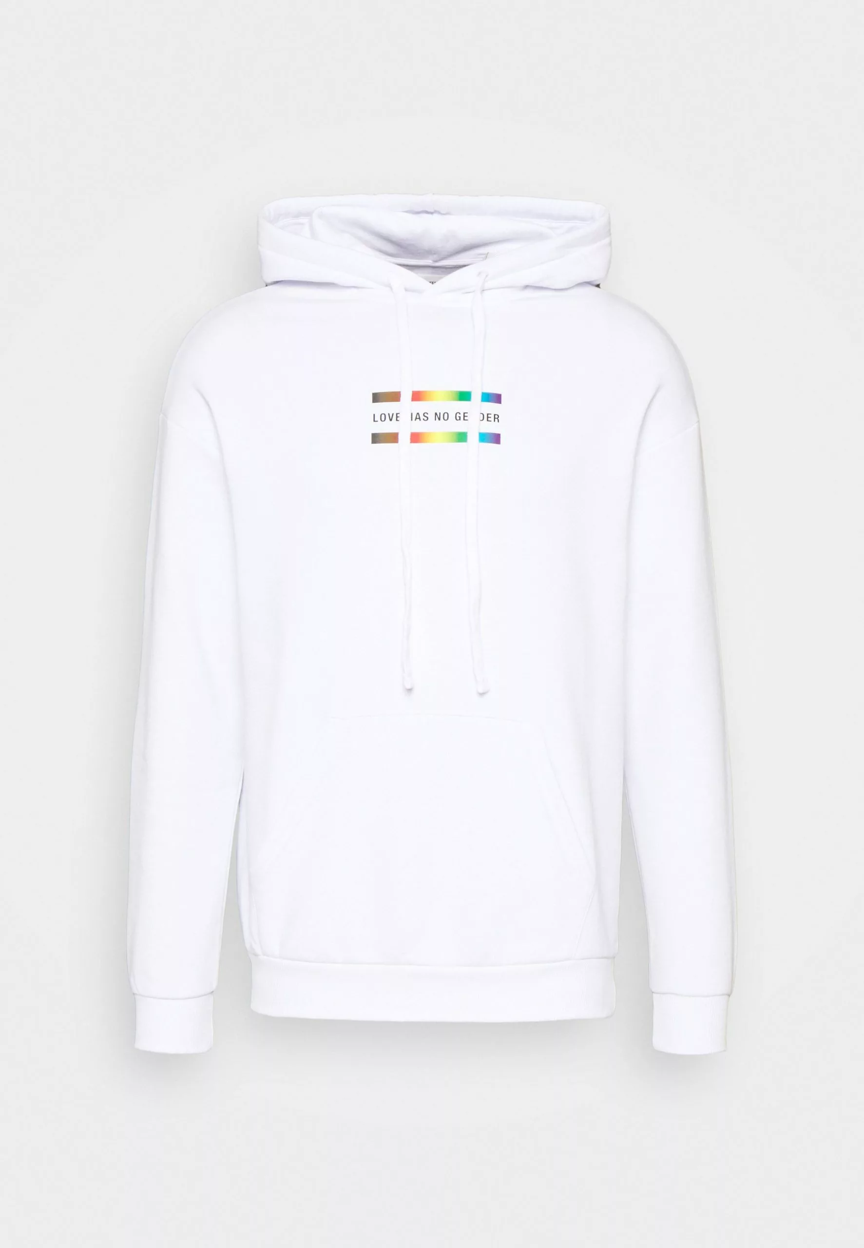 YOURTURN PRIDE UNISEX - Sweatshirt Prix Discount pullover Capuche all 7 YOURTURN PRIDE UNISEX - Sweatshirt Prix Discount pullover Capuche all – Image 5