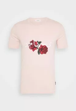 Prix De Rêve YOURTURN T-shirt imprimé t shirt Col rond all -YOURTURN Soldes 2023 3ba2b14aa9094bc89b2485fa78668859 2