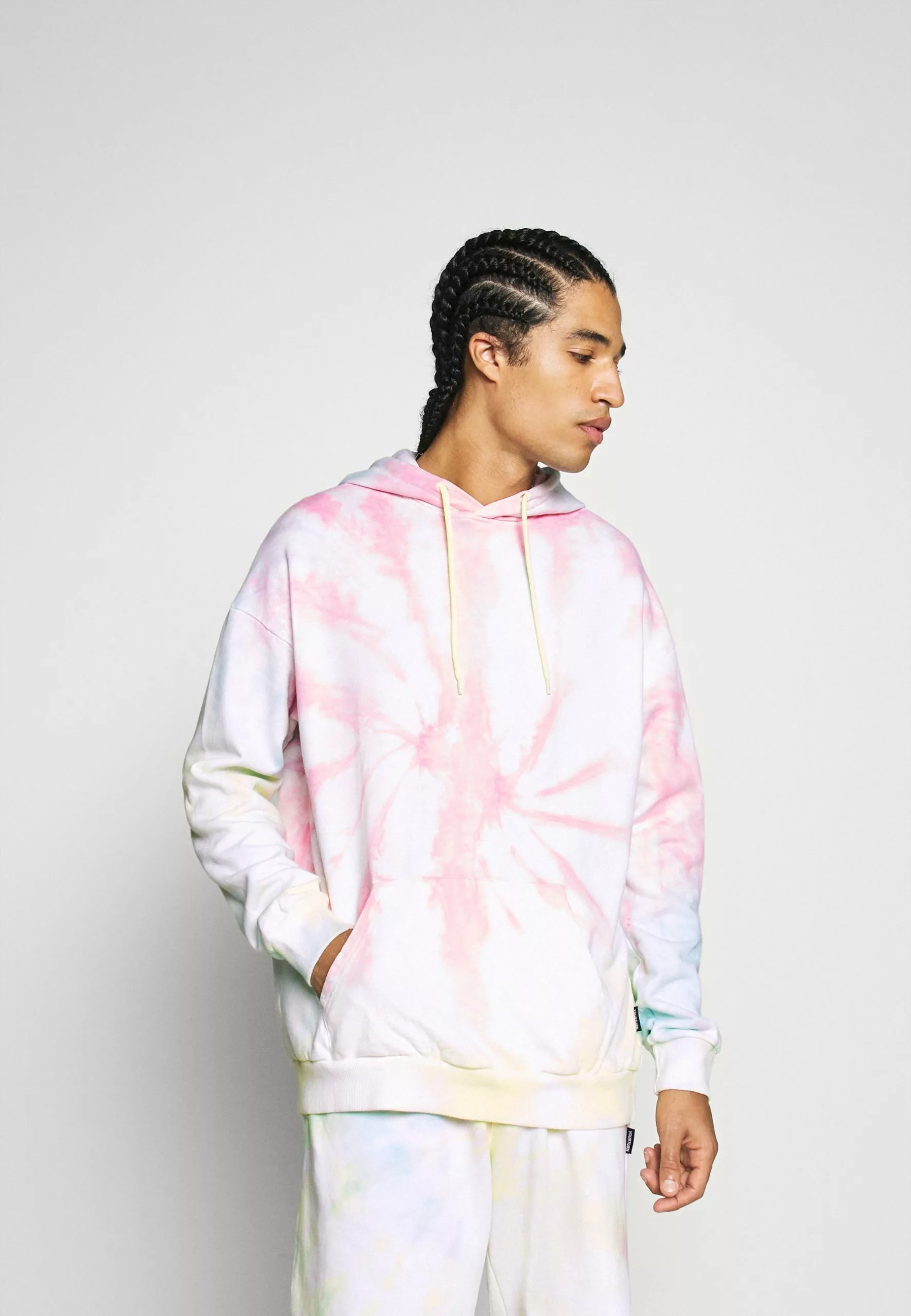 YOURTURN Prix Usine UNISEX SET - Sweat à capuche combination clothing Capuche all 6 YOURTURN Prix Usine UNISEX SET - Sweat à capuche combination clothing Capuche all – Image 4