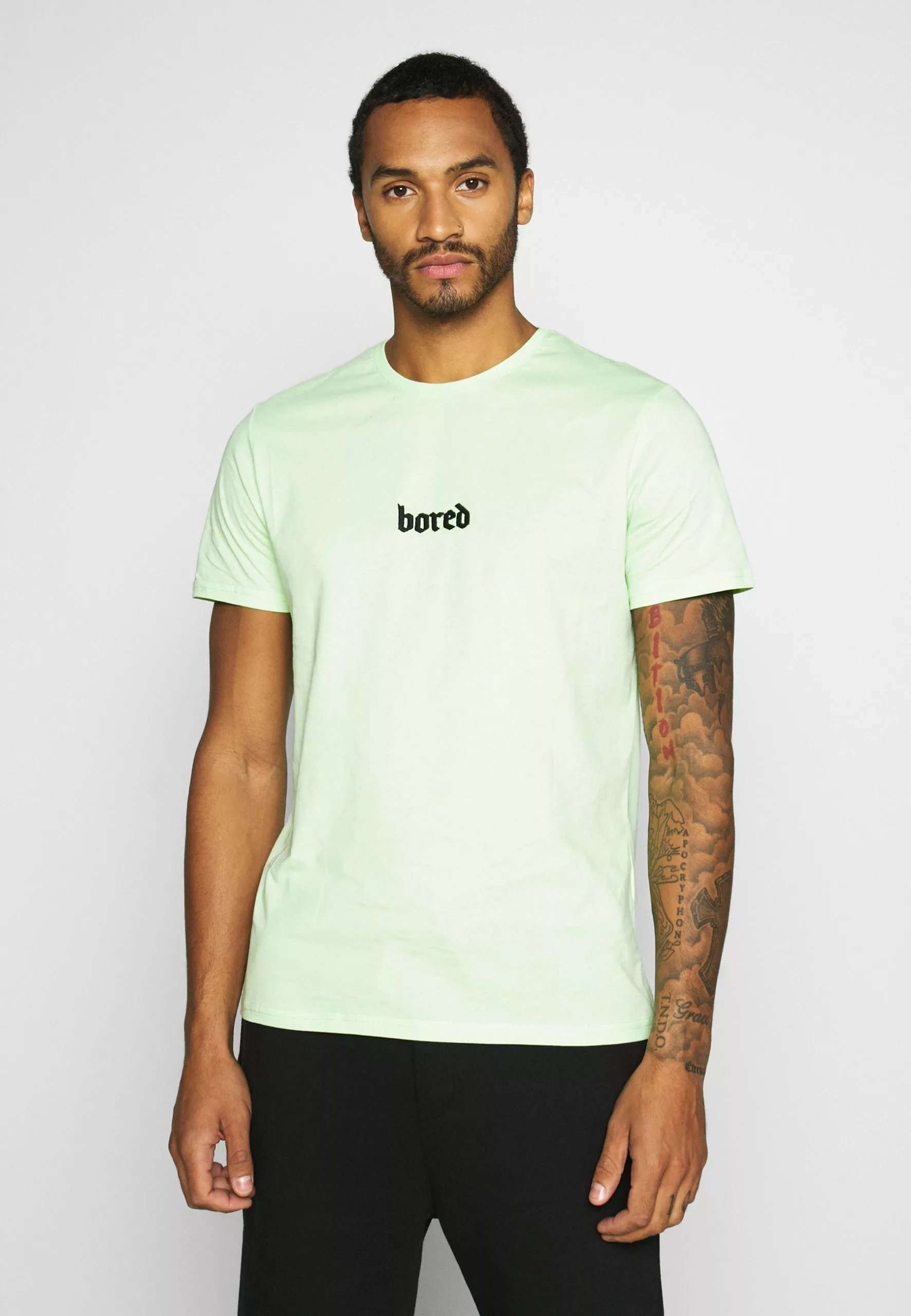 YOURTURN SET - Short Remise En Ligne combination clothing Normale all 3 YOURTURN SET - Short Remise En Ligne combination clothing Normale all