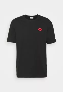 YOURTURN Réduction T-shirt imprimé t shirt Col rond all 9 YOURTURN Réduction T-shirt imprimé t shirt Col rond all -YOURTURN Soldes 2023 3be5f4e69bd2442491b98ab9317f00b9